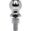 TowSmart Class II 2 In. x 3/4 In. x 2-3/8 In. Hitch Ball, 3500 Lb. Capacity 718