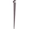 Raindrip 1-4 In. Tubing Plastic Support Stake (10-Pack) R380CT 701266