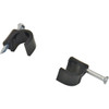 Raindrip 1/4 In. Tubing Mounting Clamp (15-Pack) Raindrip 1/4 In. Tubing Mounting Clamp (15-Pack)