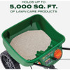Scotts Turf Builder EdgeGuard Mini Broadcast Spreader 76121 764308