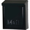 Gibraltar Townhouse Locking Wall Mount Mailbox THVKB0AM
