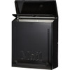 Gibraltar Townhouse Locking Wall Mount Mailbox THVKB0AM 238362