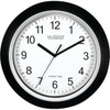 La Crosse Technology Atomic Analog Wall Clock WT-3129B