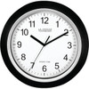 La Crosse Technology Atomic Analog Wall Clock WT-3129B