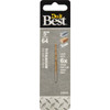 Do it Best 5/64 In. Titanium Drill Bit 218221DB