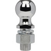 TowSmart 2-5/16x1-1/4x2-3/4 Ball 724