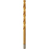 Do it Best 11-64 In. Titanium Drill Bit QJDIB-DB-008 339334
