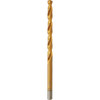 Do it Best 11-64 In. Titanium Drill Bit QJDIB-DB-008 339334