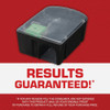 TOMCAT Disposable Bait Station Rat & Mouse Killer 0370510 708933
