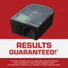 TOMCAT Disposable Bait Station Rat & Mouse Killer 0370510 708933
