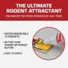 TOMCAT 1 Oz. Attractant Gel Rat & Mouse Trap 0362210 700929