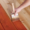 Cabot 4 In. Block Wood Stain Brush 140480600 770658