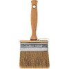 Cabot 4 In. Block Wood Stain Brush 140480600 770658