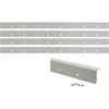 Mayfair Toilet Seat Category Solutions Bracket Kit 9M7300164