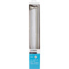 Moen Preston 24 In. Towel Bar, Brushed Nickel DN8424BN 461048