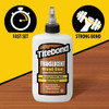 Titebond 8 Oz. Translucent Wood Glue 6123 300005