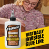 Titebond 8 Oz. Translucent Wood Glue 6123 300005
