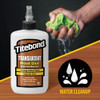 Titebond 8 Oz. Translucent Wood Glue 6123 300005