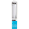 Moen Preston 18 In. Towel Bar, Chrome DN8418CH 461067