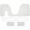 BrassCraft Toilet Tank Drip Tray PS2097 400854