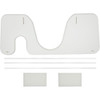 BrassCraft Toilet Tank Drip Tray PS2097 400854