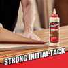 Titebond 8 Oz. Original Wood Glue 5063 301042
