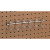 Zinc-Plated Wire 2.4 In. W. x 9.5 In. L. x 2.6 In. D. Tool Holder Hook 216011 216011