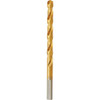 Do it Best 1-4 In. Titanium Drill Bit QJDIB-DB-012 325767