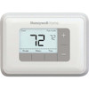 Honeywell Home 5-2 Day Programmable White Digital Thermostat RTH6360D1002