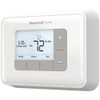 Honeywell Home 5-2 Day Programmable White Digital Thermostat RTH6360D1002 401107