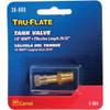 Tru-Flate 1-8 In. NPT Tank Valve 38-900 570305