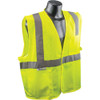 Safety Works 1sze Mesh Class2 Vest SW46206-O 583332