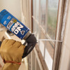 DAP No Warp 12 Oz. Window & Door Insulating Foam Sealant 7565004000 265769