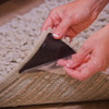 Ruggies Nonslip Rug Gripper Tape (8-Pack) RU011132 600678