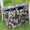 Krylon Camouflage 11 Oz. Ultra-Flat Spray Paint, Khaki K04291777 770597