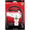 Keeney Plastic Toilet Tank Fill Valve K830-15 434257