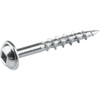 Kreg 1-1/4" Fn Washer Screw SML-F125-1200