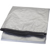 M-D Building Products Large Silver Air Conditioning Cover for Window Units 87619
