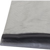 M-D Building Products Large Silver Air Conditioning Cover for Window Units 87619 260503
