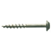 Kreg 1-1/2"crs Washer Screw SML-C150 - 500
