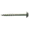 Kreg 1-1/2"crs Washer Screw SML-C150 - 500