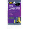 M-D Building Products Brown Door Corner Seal for Interior & Exterior Doors 51501 260496 M-D Building Products Brown Door Corner Seal for Interior & Exterior Doors 51501 260496
