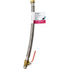 SHARKBITE Flex H20 Htr Ball Valve UR3068FX18BV 400873
