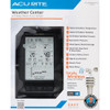 Acu-Rite Wind Weather Center Weather Station 00634A4 650178