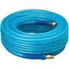 Amflo 1/4 In. x 100 Ft. Polyurethane Air Hose 12-100E
