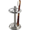 iDesign Gia Chrome Toothbrush Holder 76250 600428