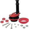 Korky 1.6 and 1.28 GPF Adjustable Flush Valve Kit 5030BP