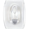 Command Clear Mini Hooks, 6 Hooks, 8 Strips 17006CLR-ES-6PK 241553