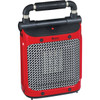 Home Impressions 1500W 120V Recirculating Utility Electric Space Heater UH-02