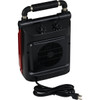 Home Impressions 1500W 120V Recirculating Utility Electric Space Heater UH-02 401074